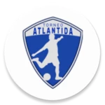 torneo atlantida android application logo